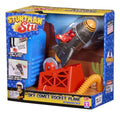 Stuntman STU Sky Comet Rocket Plane