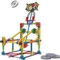 K'nex Creation Zone 50 Models Building Set - Image
