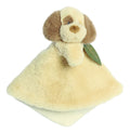 Ebba Eco Toddy Dog Luvster Soft Toy 12" - Image