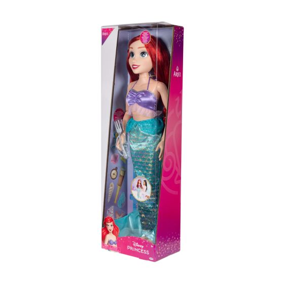 Disney Princess Playdate Ariel