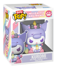 Bitty Pop! - Sanrio - Hello Kitty 4 Pack - Image