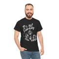 'It's Not Hoarding If It's Vinyl' Men's T-Shirt, additional view