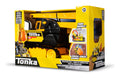 Tonka Steel Classics - Wrecking Ball - Image