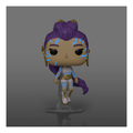 Pop! Vinyl - K-Pop Demon Hunters - Rumi (Wave 2) - Image