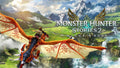 Monster Hunter Stories 2: Wings of Ruin - Nintendo Switch