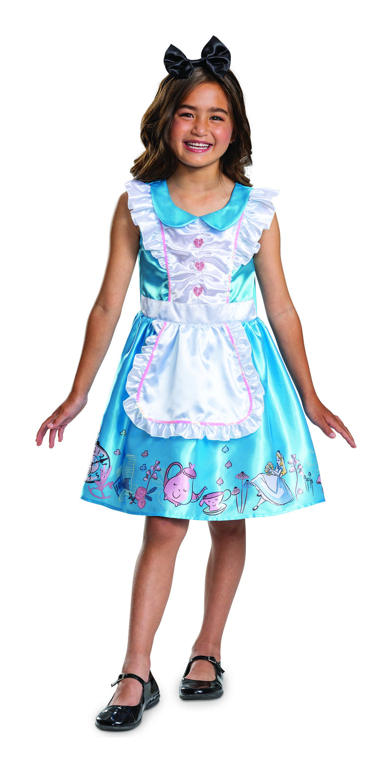 Alice in Wonderland Classic (7-8)