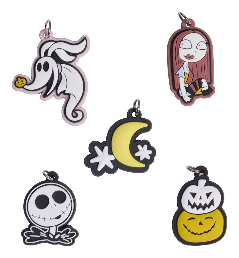 Glow In The Dark Jewelry Nightmare Before Xmas - Image