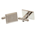 Liverpool FC Stainless Steel Liverbird Cufflinks collectible from Infinity Collectibles 2026
