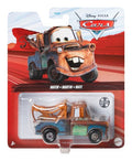 Disney Pixar Cars Character Cars Assorted (Case of 24)