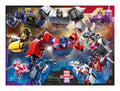 Transformers 100 Piece XXL Jigsaw Puzzle - Image