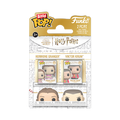 Bitty Pop! - Mixed 2 Pack Assortment (Case of 12)