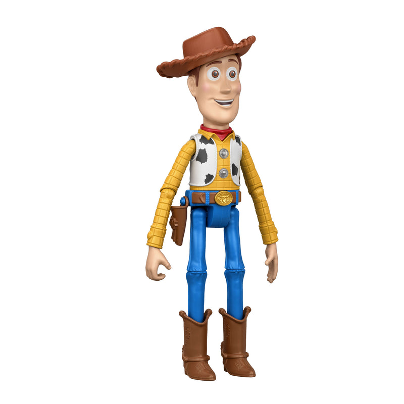 Disney and Pixar Toy Story 5 Interactables Figures Assortment (Case of 6)