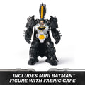 DC Universe Pack 12" Brainac Battle - Image