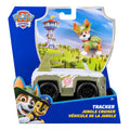 Paw Patrol Basic Vehicle Tracker