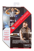 WWE Ultimate Edition “Dirty” Dominik Mysterio Action Figure - Image