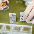 Harry Potter - Dumbledore 4 Pack Funko Bitty Pop! Vinyl Figures