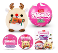 Snackles Christmas Series 1 Capsule 5" - Image