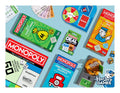 Monopoly Free Parking Jackpot - Image