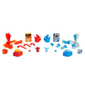 Doteki Multiplayer Battle Pack (Heatoru & Arctos)