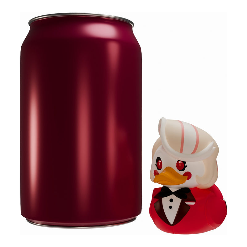 Hazbin Hotel - Charlie Morningstar - Mini Tubbz