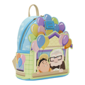 Loungefly - Disney Up Carl & Russell Mini Backpack