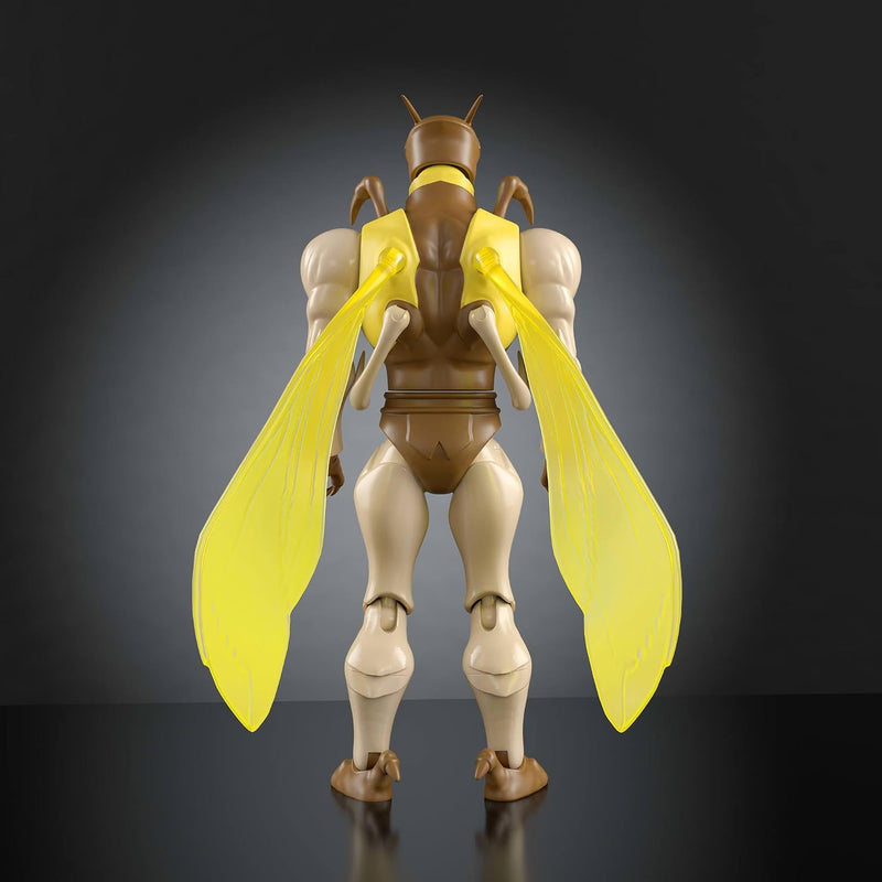 MOTU Origins Figure - Buzz Off 200X