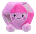 Palm Pals Ruby 5"