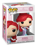 Pop! Vinyl DPGE Ariel