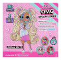 L.O.L Surprise OMG Eye Spy - Rockstar - Image