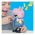 Peppa Pig Joke & Sing George