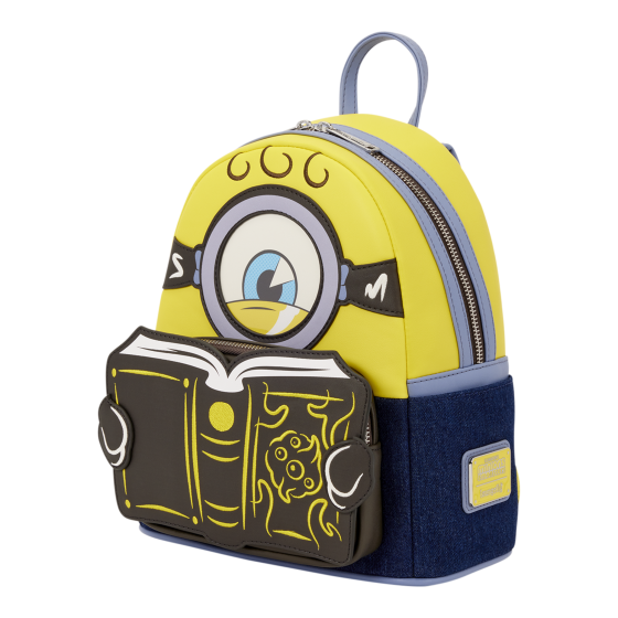 Loungefly - Minions 3 Mini Backpack