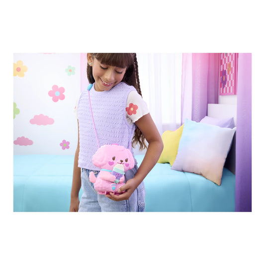 Polly Pocket Sweet Treats Poodle