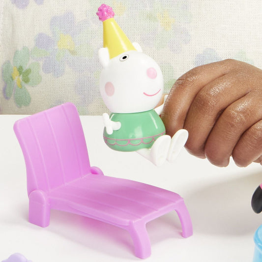 Peppa Pig Peppa's Moments Assorted - Image