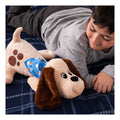 Pound Puppies Sleepy Classic Tan - Image