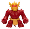 Heroes of Goo Jit Zu Stretch Strikers Hero Pack - Image