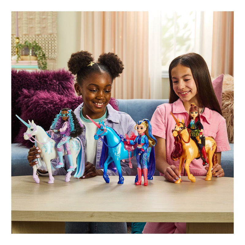 Unicorn Academy - Fashion Doll Sophia - Image