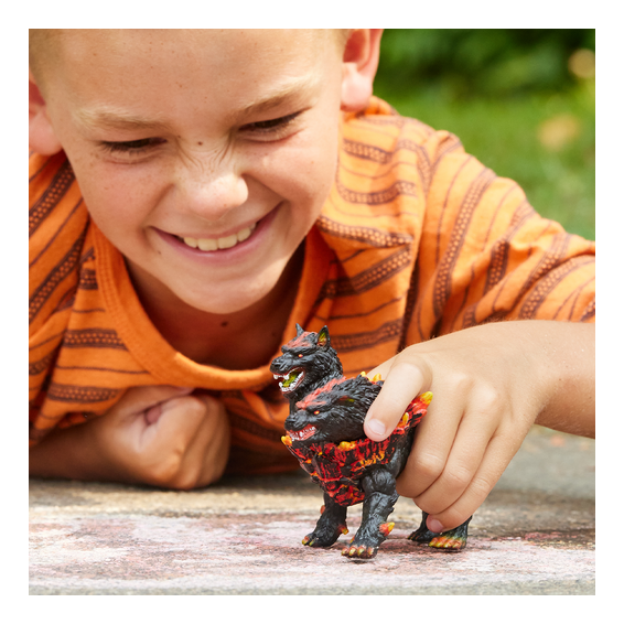 Schleich - Hellhound - Image