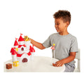 Mushroom Kingdom Castle Playset - Image