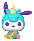 Pop! Vinyl - Sanrio: Hello Kitty - Pochacco - Image