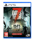7 Days to Die Console Edition - PlayStation 5