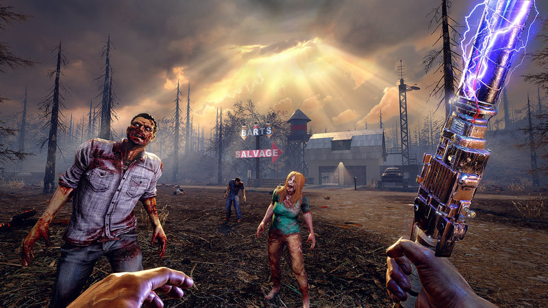7 Days to Die Console Edition - PlayStation 5