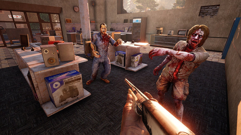 7 Days to Die Console Edition - PlayStation 5