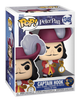 Pop! Disney Peter Pan 70th Captain Hook