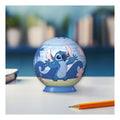 Disney Stitch 54 Piece 3D Puzzle - Image