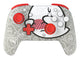 PDP Rematch Glow Wireless Controller Boo Hoo for Nintendo Switch