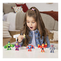 Iron Man and his Awesome Friends Armored-Up Avengers Pack - Image