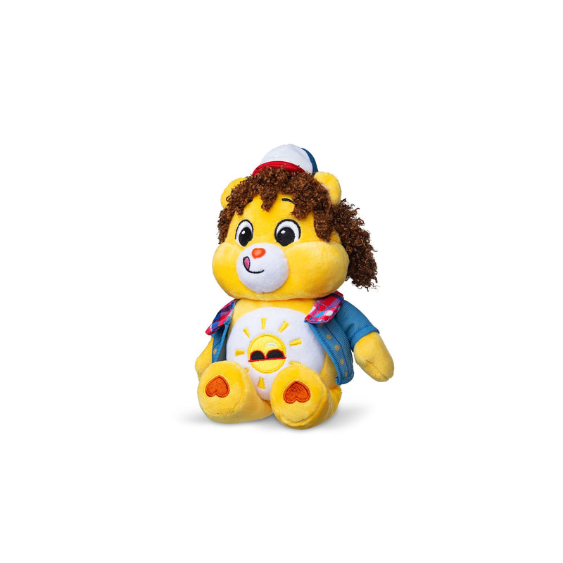 Care Bears - 22cm Stranger Things Dustin - Image