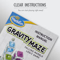 Gravity Maze Falling Marble Logic Maze Game - Image