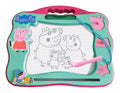 Peppa Pig Travel Magnetic Scribbler - Image