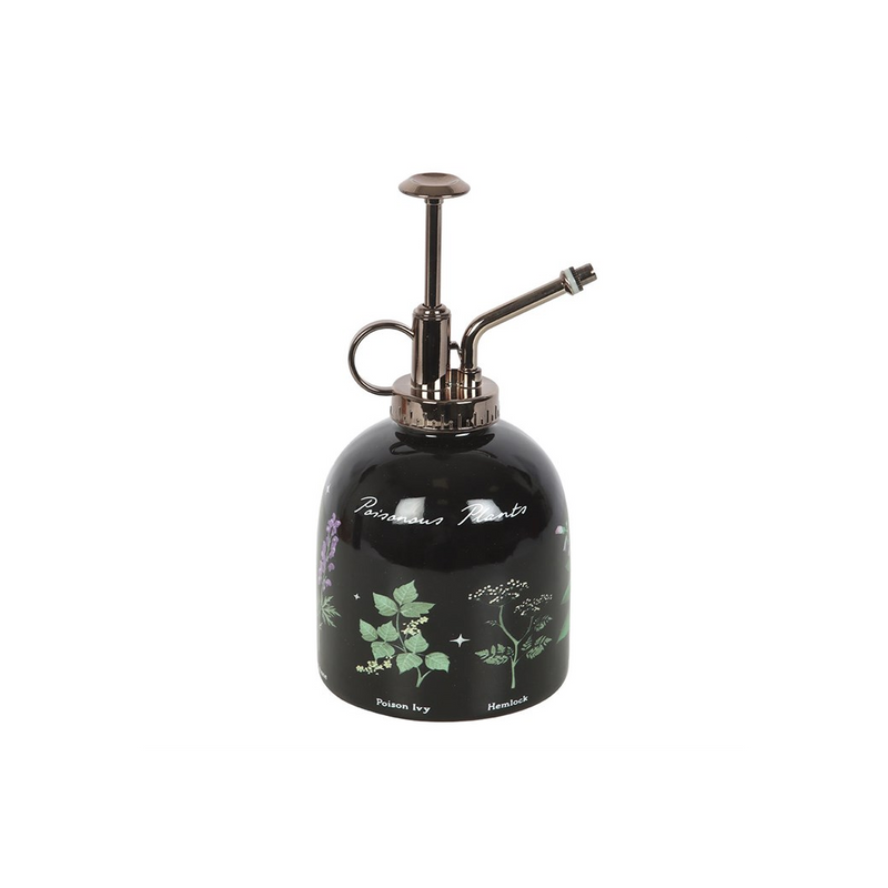 Poisonous Plants Ceramic Plant Mister